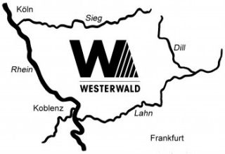 Der Westerwald